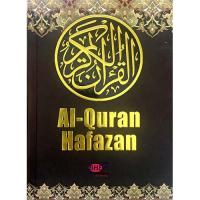 Al Quran Hafazan Besar